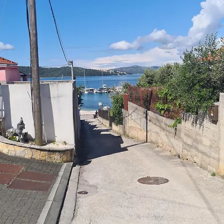 Modern Near The Sea-mise Trogir