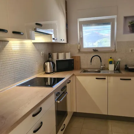 Modern Near The Sea-mise Trogir