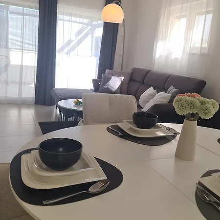 Modern Near The Sea-mise Trogir