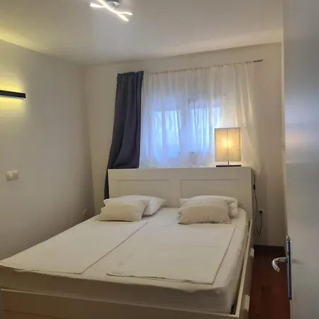 Modern Near The Sea-mise Trogir