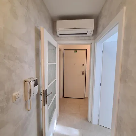 Appartement Modern Near The Sea-mise *