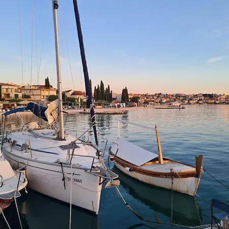 Appartement Modern Near The Sea-mise Trogir