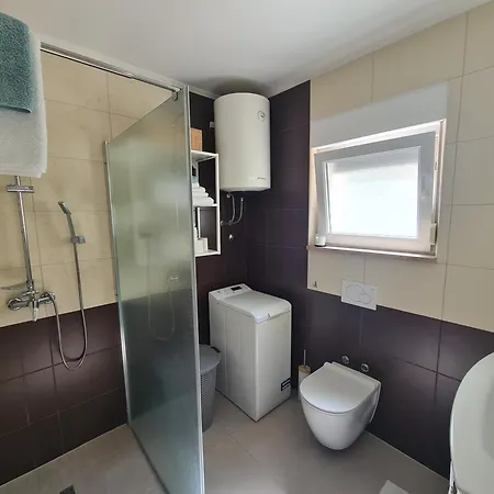 Appartement Modern Near The Sea-mise *