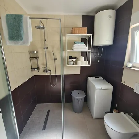 Appartement Modern Near The Sea-mise *