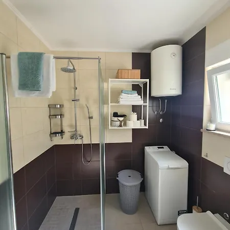 Modern Near The Sea-mise Trogir