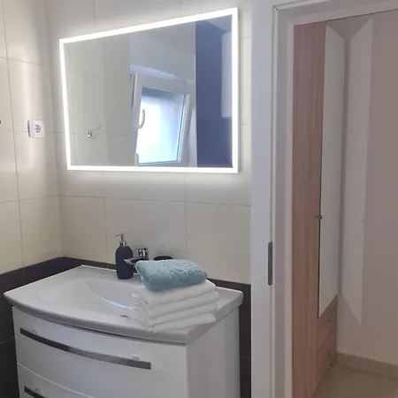 Appartement Modern Near The Sea-mise *